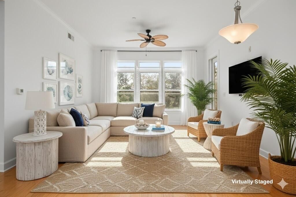 Photo of 135 Pier View Street #106, Charleston, SC 29492 (MLS # 25031774)