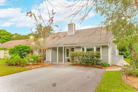 A home in Mount Pleasant