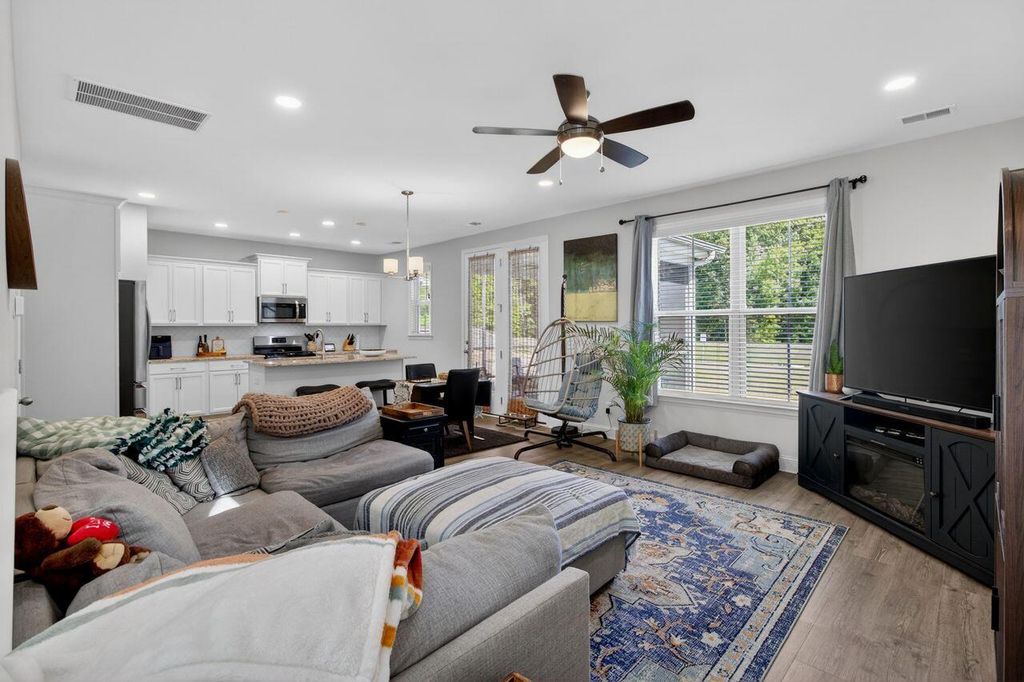 Photo of 8658 Windsor Hill Boulevard, North Charleston, SC 29420 (MLS # 26011687)