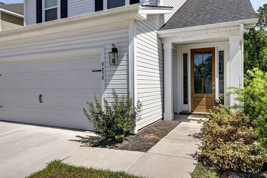 Photo of 8658 Windsor Hill Boulevard, North Charleston, SC 29420 (MLS # 26011687)