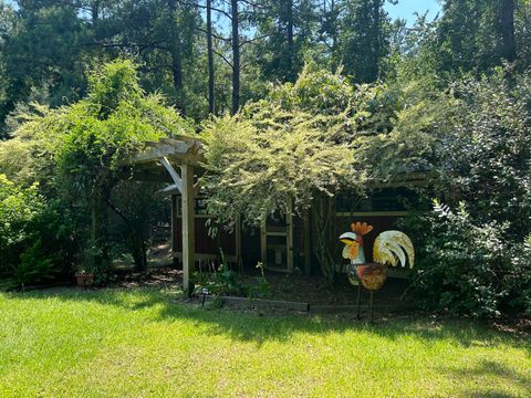 A home in Jamestown