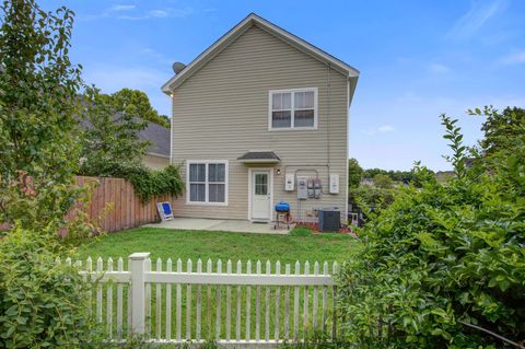 A home in Ladson