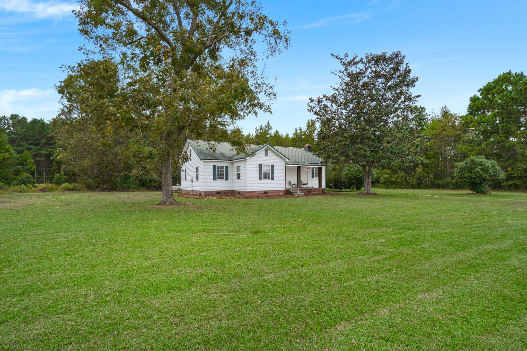 298 Old Bell Road