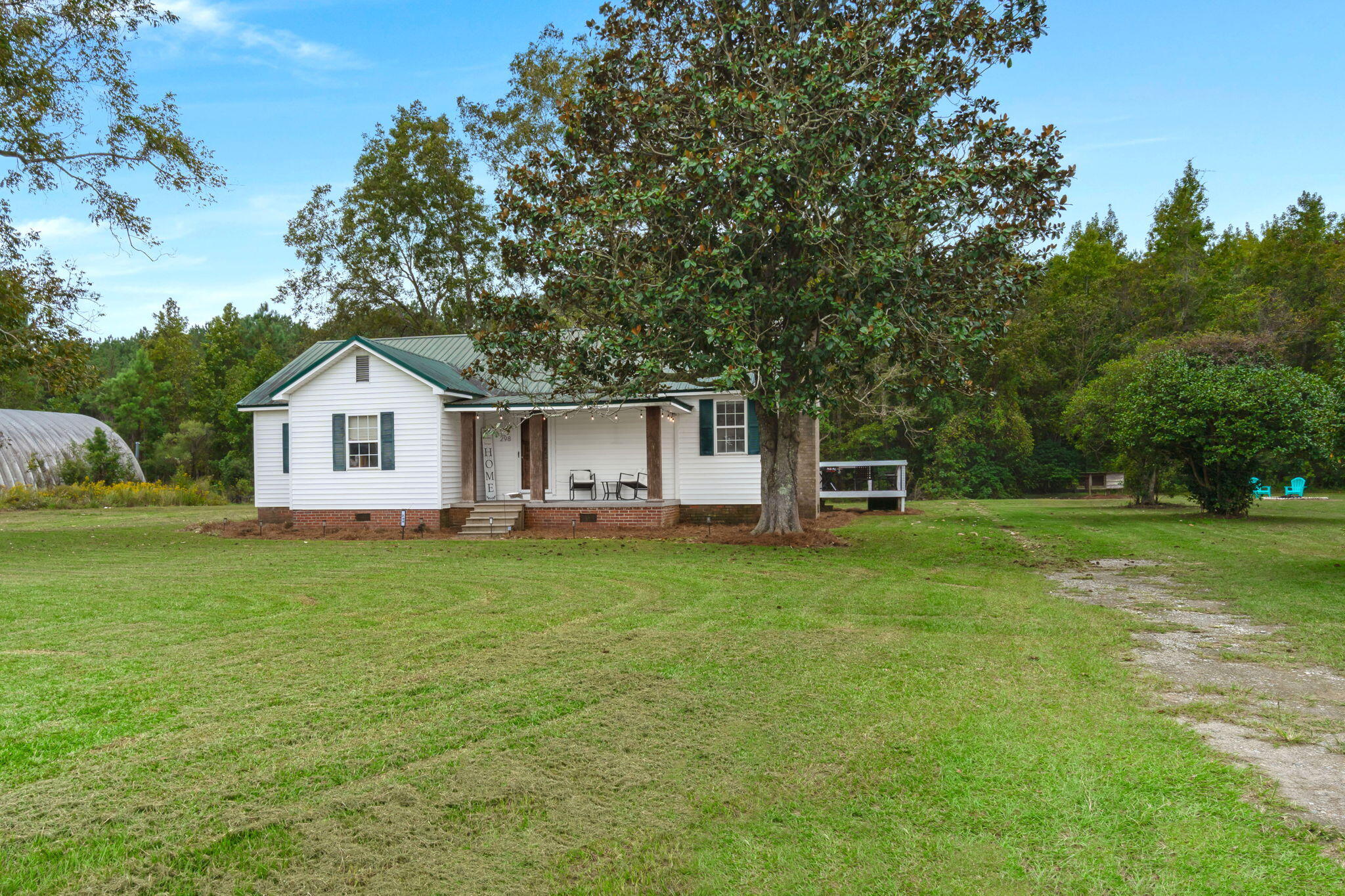 298 Old Bell Road