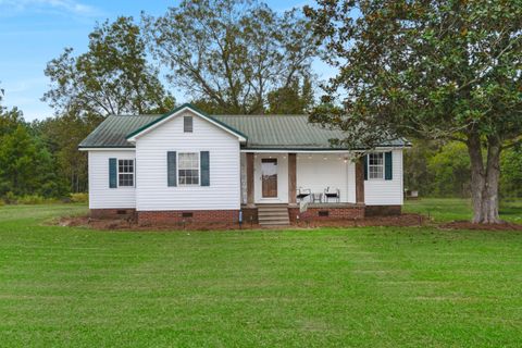 Photo of 298 Old Bell Road, Saint George, SC 29477 (MLS # 25027775)