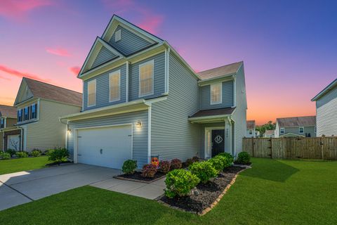 9946 Winged Elm Street Ladson SC 29456