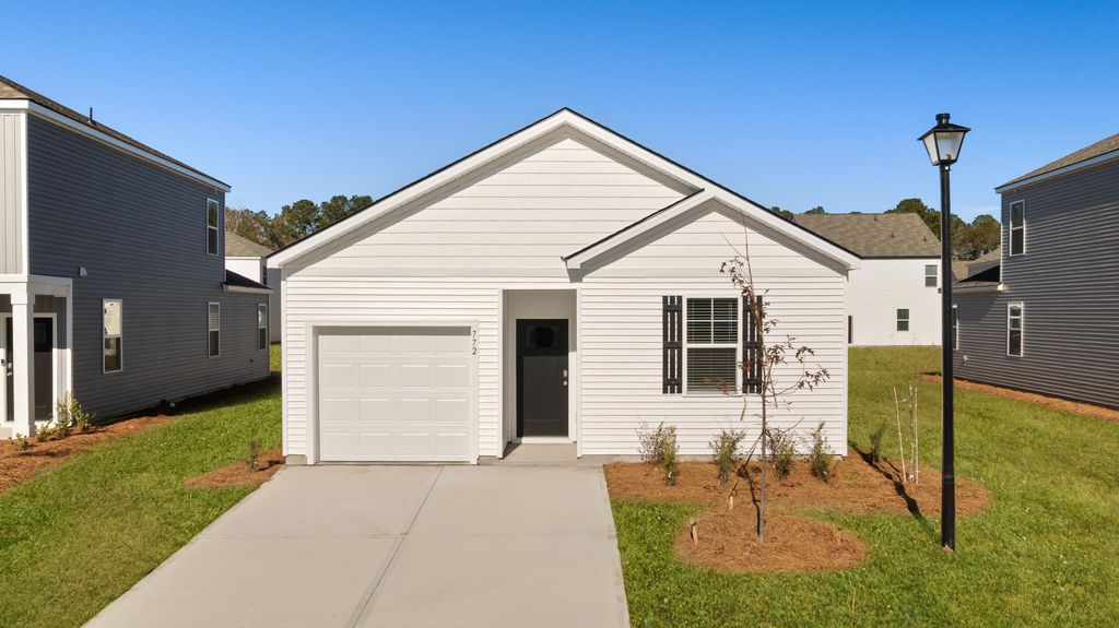 Photo of 772 Long Bluff Road, Summerville, SC 29486 (MLS # 25032423)