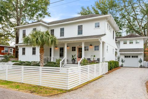 733 Atlantic Street Mount Pleasant SC 29464