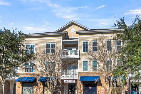 A home in Charleston