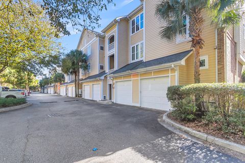 A home in Charleston