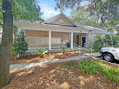 A home in Charleston