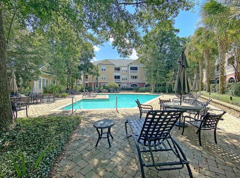 A home in Charleston