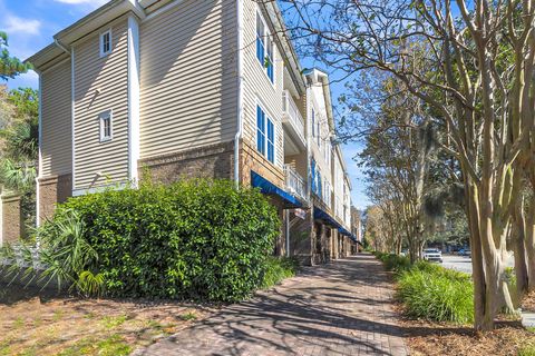 A home in Charleston