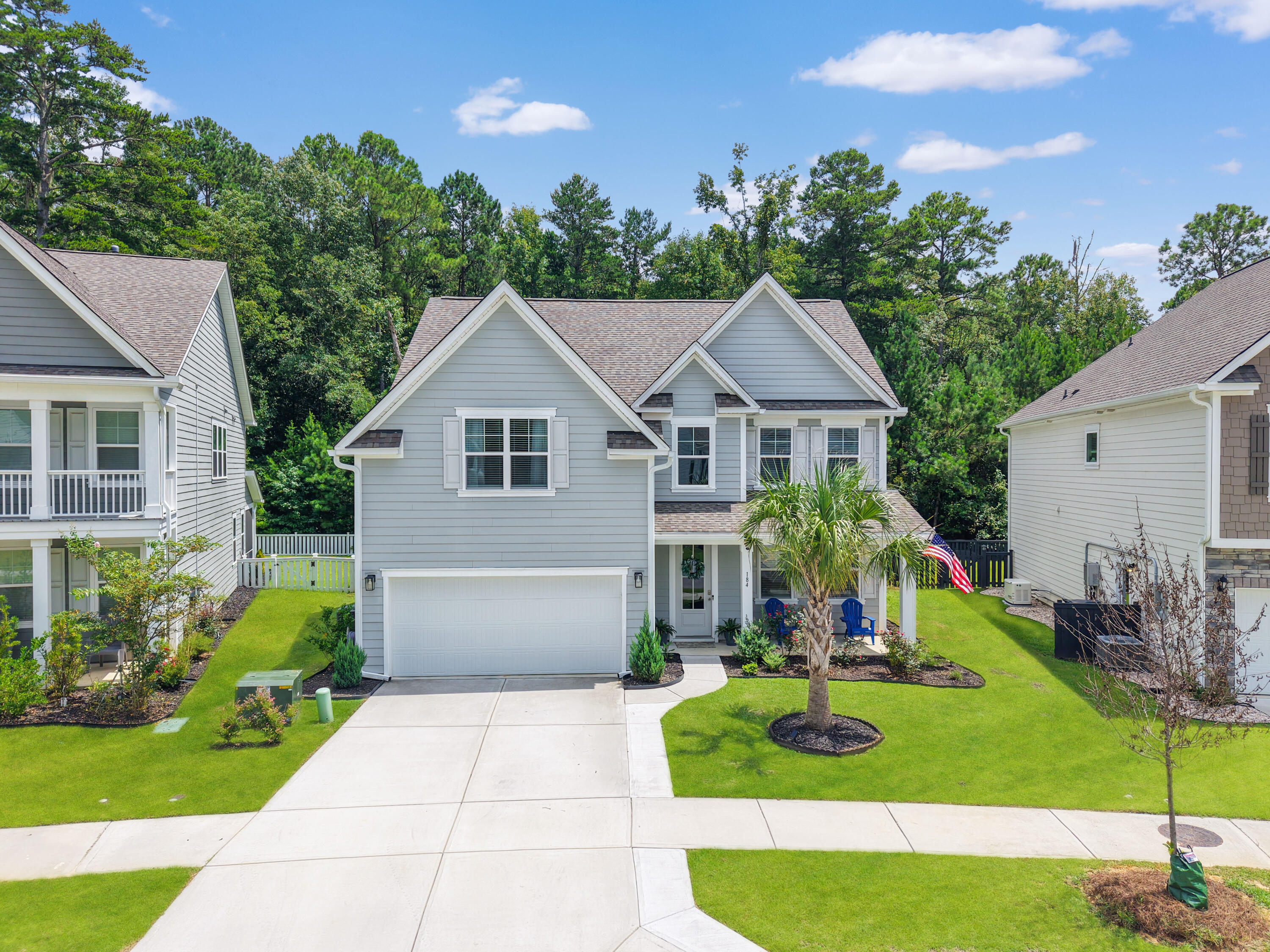 184 Cherry Grove Drive