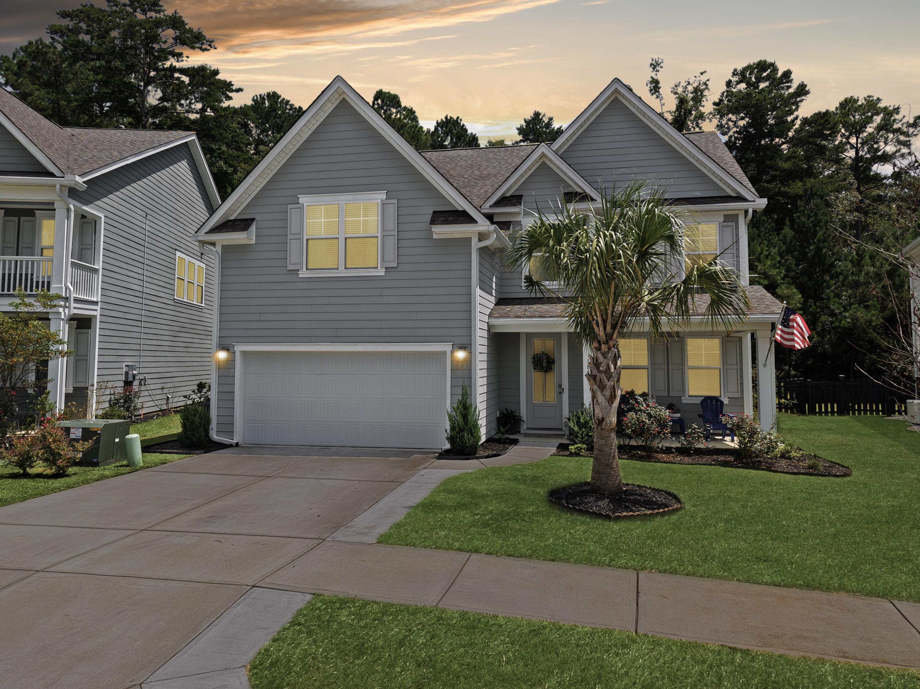 184 Cherry Grove Drive