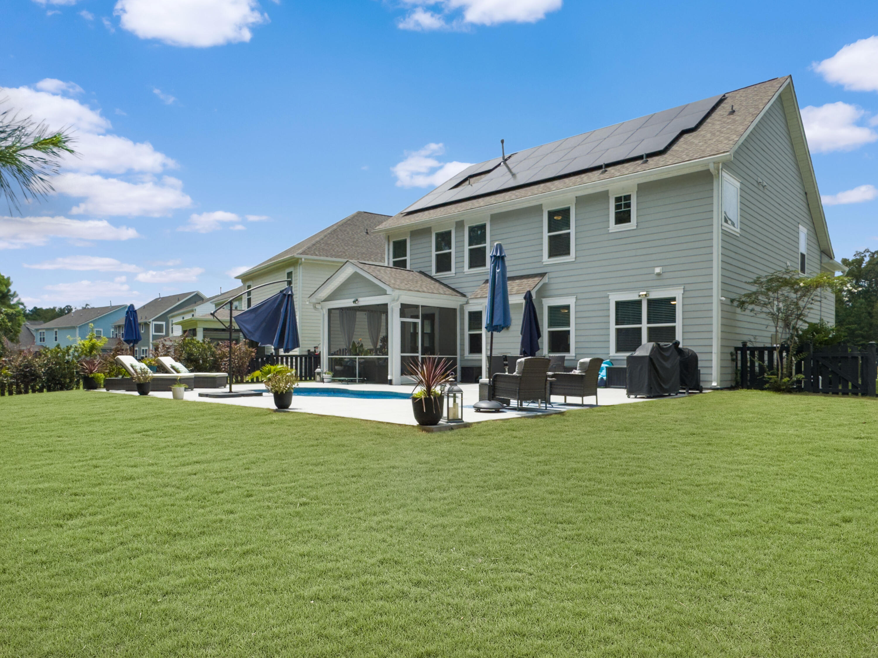 184 Cherry Grove Drive