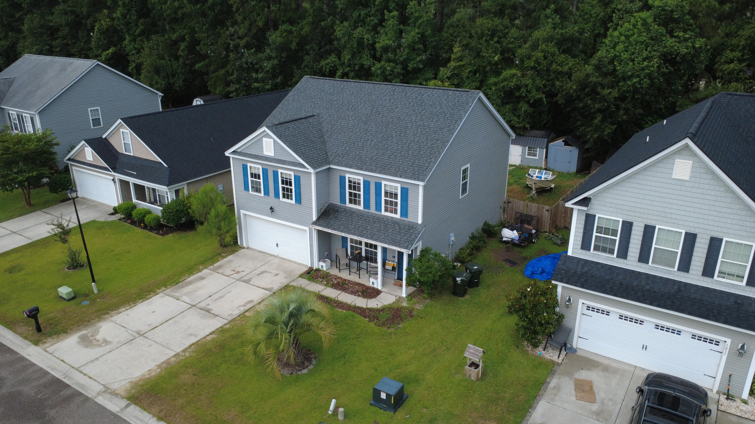 1039 Friartuck Trail