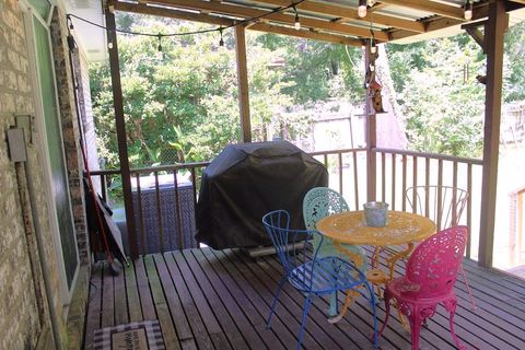 A home in North Charleston