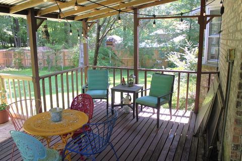 A home in North Charleston