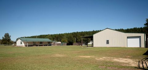 A home in Cope