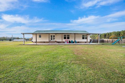 A home in Cope