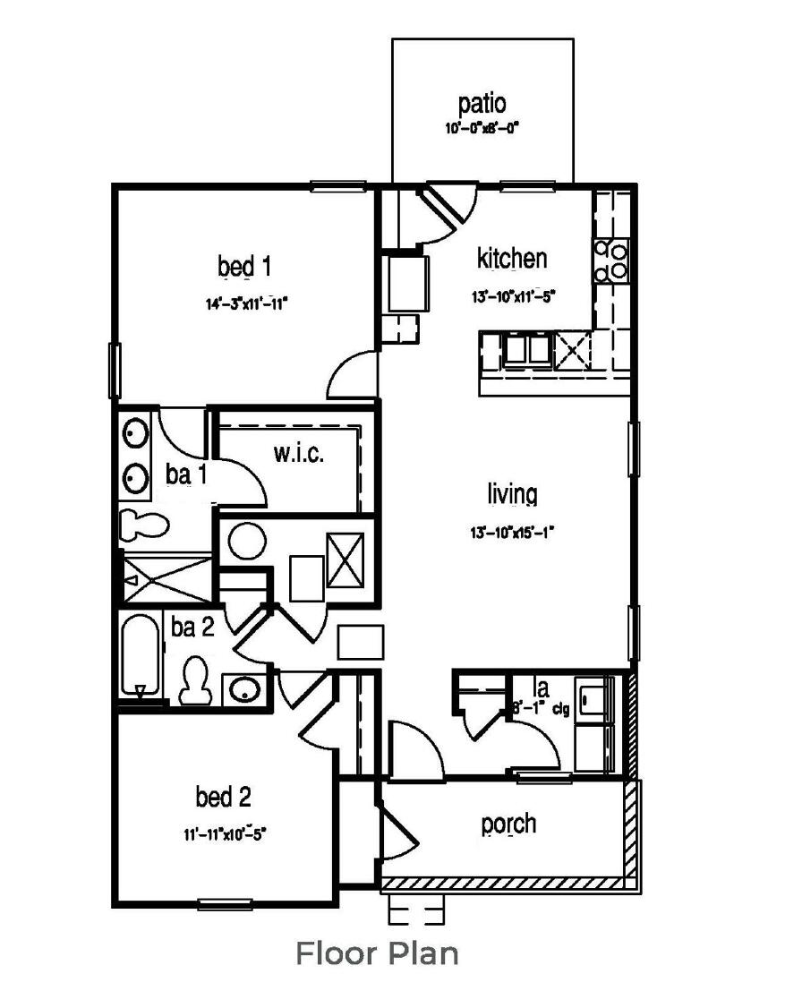 139 Sprocket Road