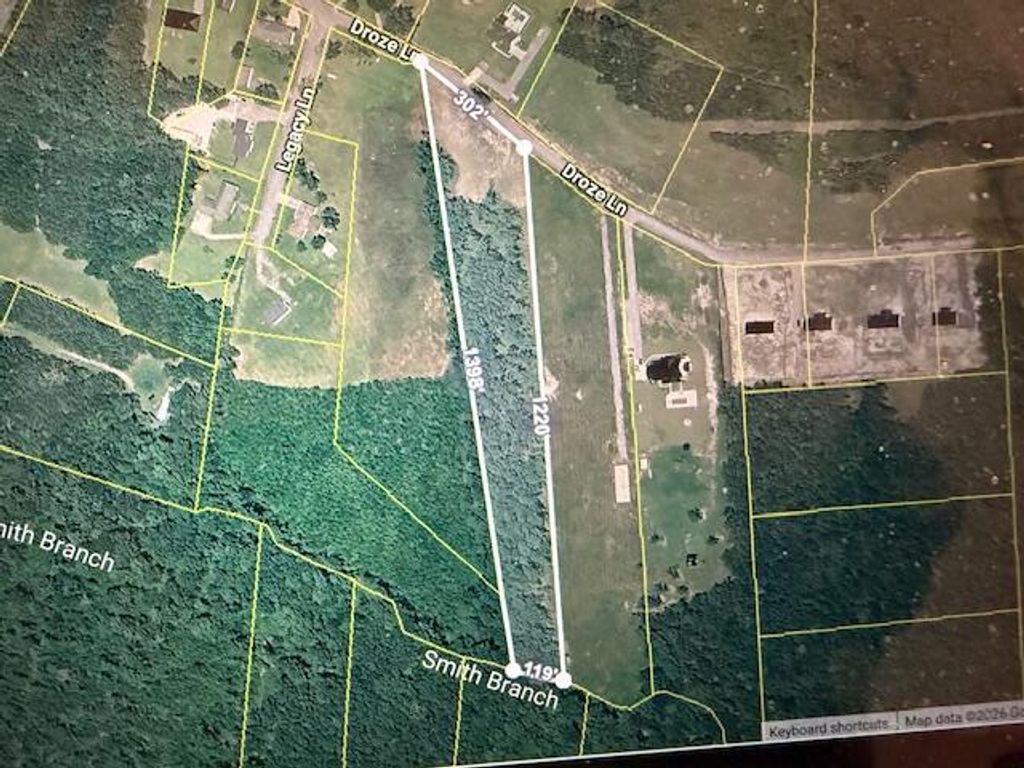 Photo of 230 Droze Lane, Summerville, SC 29486 (MLS # 26010949)