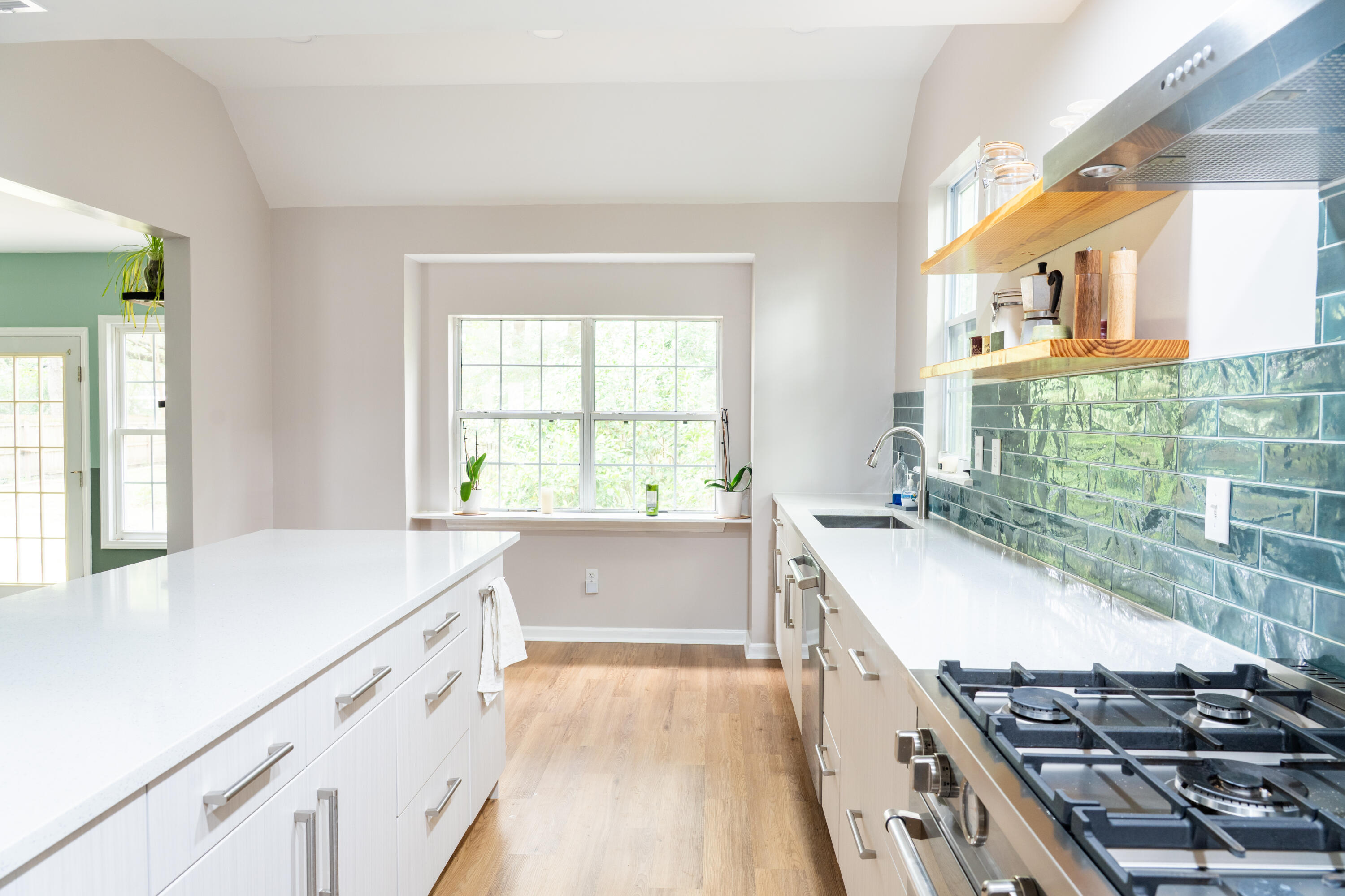 742 Majestic Oak Drive