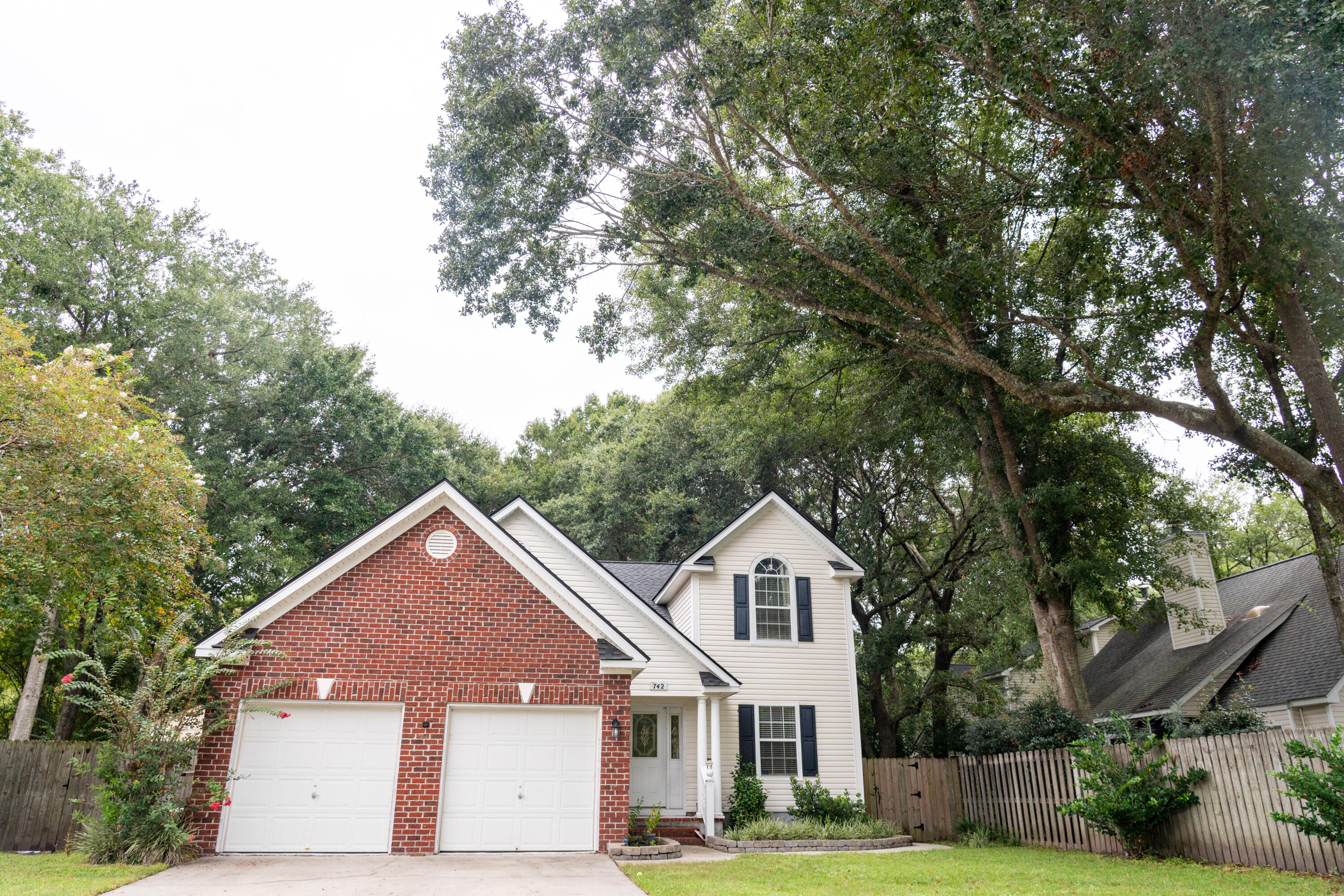 742 Majestic Oak Drive