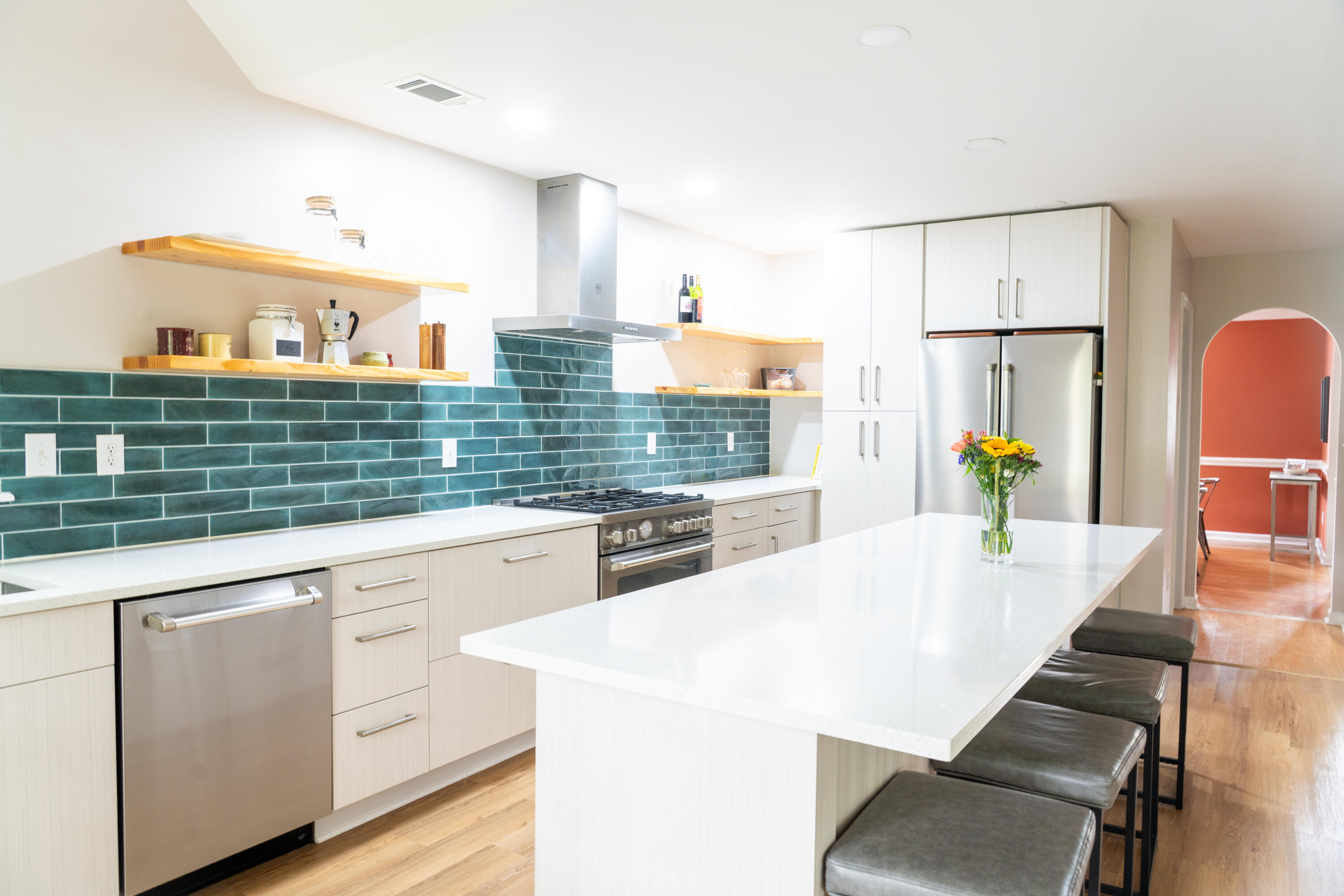 742 Majestic Oak Drive