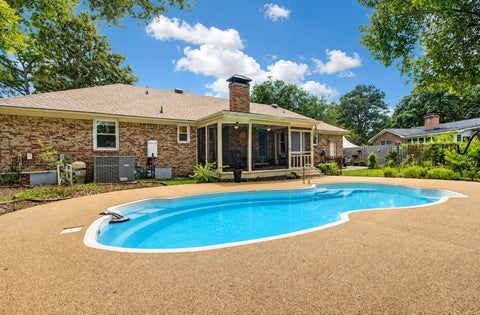 Photo of 2311 W Palmer Drive, Charleston, SC 29414 (MLS # 26022645)