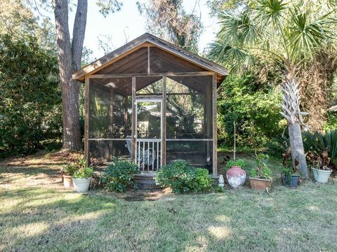 A home in Charleston