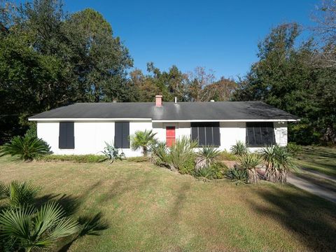 A home in Charleston