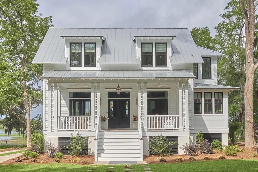 791 Hughes Road