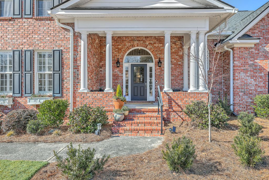 Photo of 4283 Persimmon Woods Drive, North Charleston, SC 29420 (MLS # 26005029)