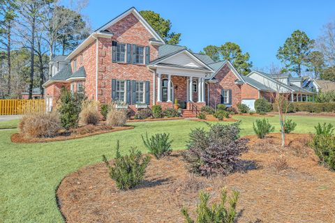 4283 Persimmon Woods Drive North Charleston SC 29420