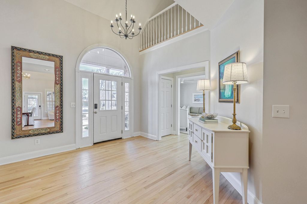 Photo of 4283 Persimmon Woods Drive, North Charleston, SC 29420 (MLS # 26005029)