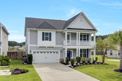 242 Saxony Loop Summerville SC 29486