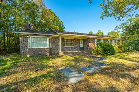 A home in Summerville