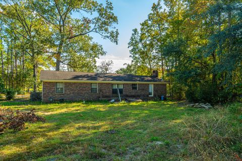 A home in Summerville