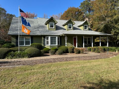 160 Shuler Belt Road Holly Hill SC 29059