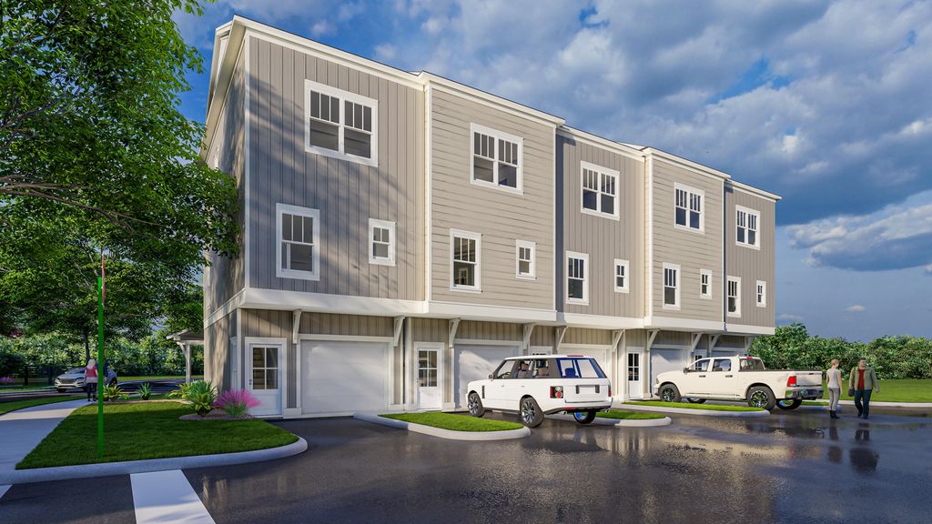 Photo of 402 Gravy Train Street, Charleston, SC 29414 (MLS # 25026371)