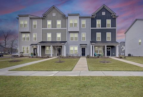 861 Recess Point Drive Moncks Corner SC 29461