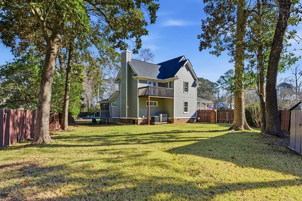 Photo of 14 Garth Drive, Charleston, SC 29414 (MLS # 26003400)
