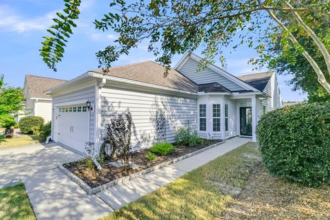 A home in Summerville