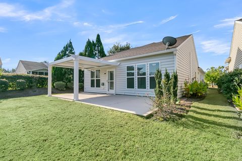 A home in Summerville