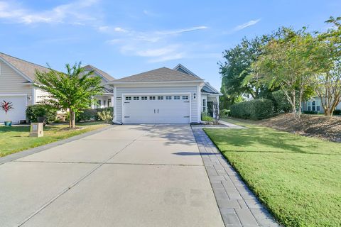 A home in Summerville