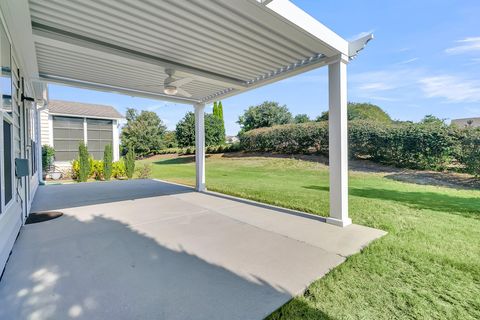 A home in Summerville