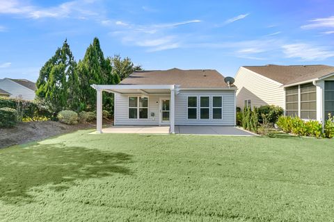 A home in Summerville