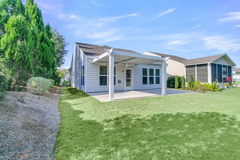 A home in Summerville